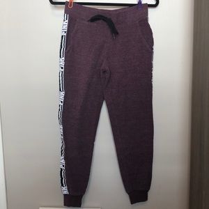 PINK joggers